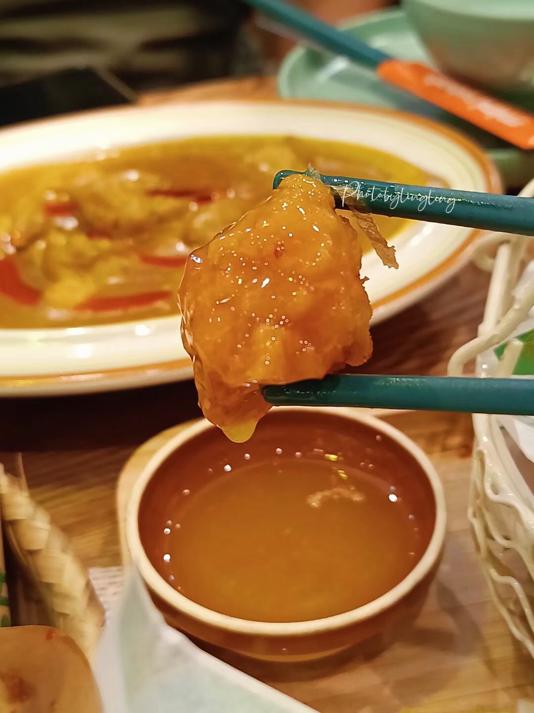 迷你椰泰式大排档必点菜,泰式大排档迷你椰推荐