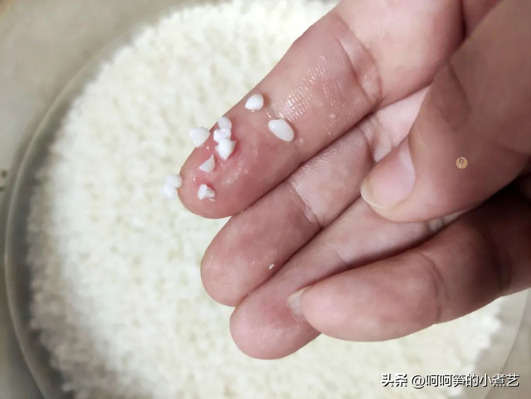 中秋将至,教你酿制桂花米酒,芳香醇厚,清爽怡人,满口都是花香