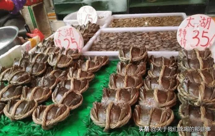 死螃蟹有一点点臭味能不能吃,活螃蟹哪些地方不能吃