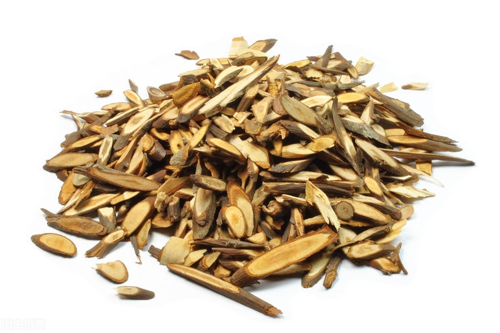 千古名方桂枝茯苓丸,肌瘤、囊肿、结节通通消散干净