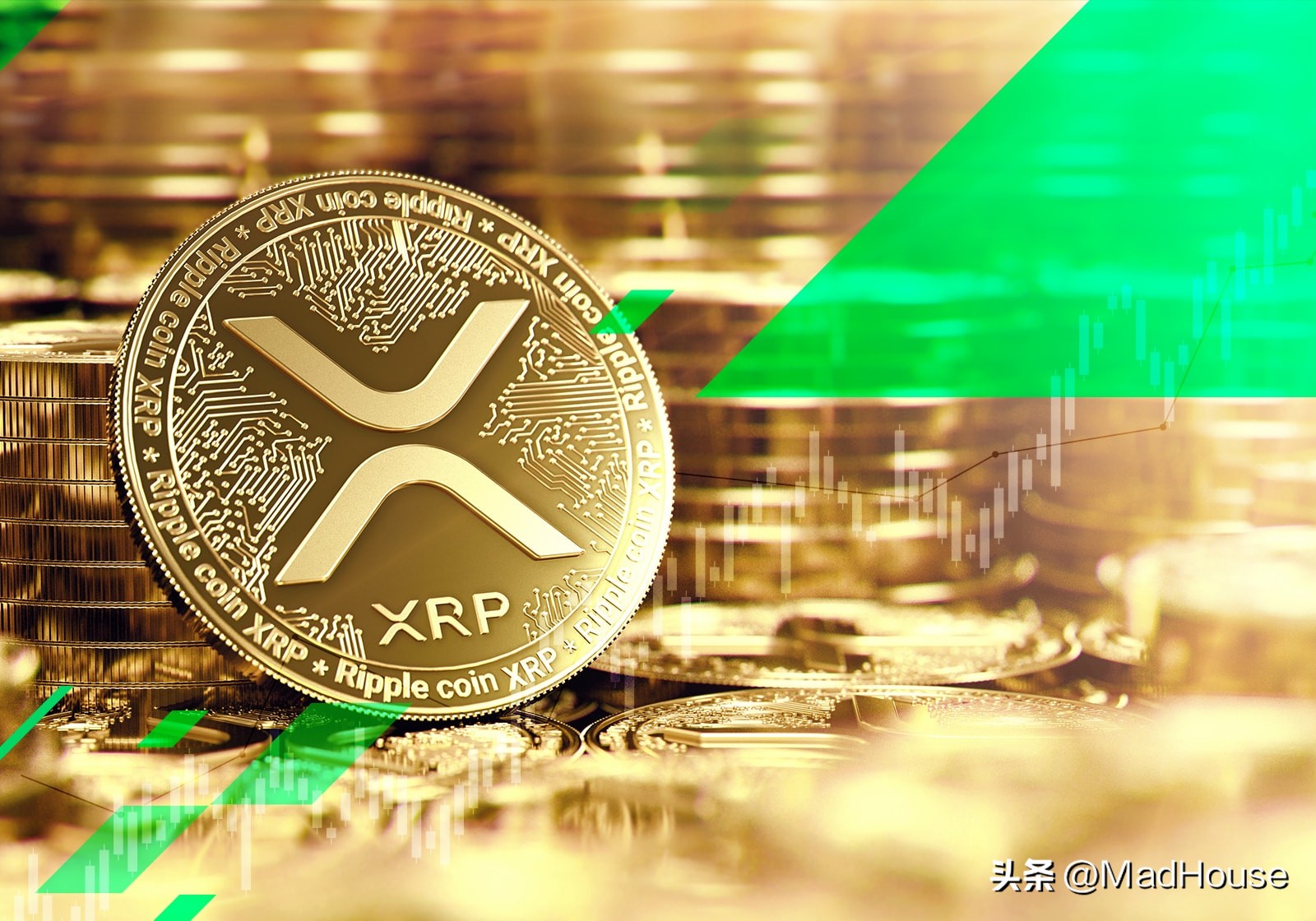 xrp瑞波币发展历史,瑞波币ripple最新消息