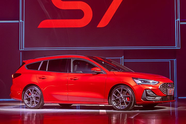 福克斯stline有什么缺点,试驾福克斯stline的油耗