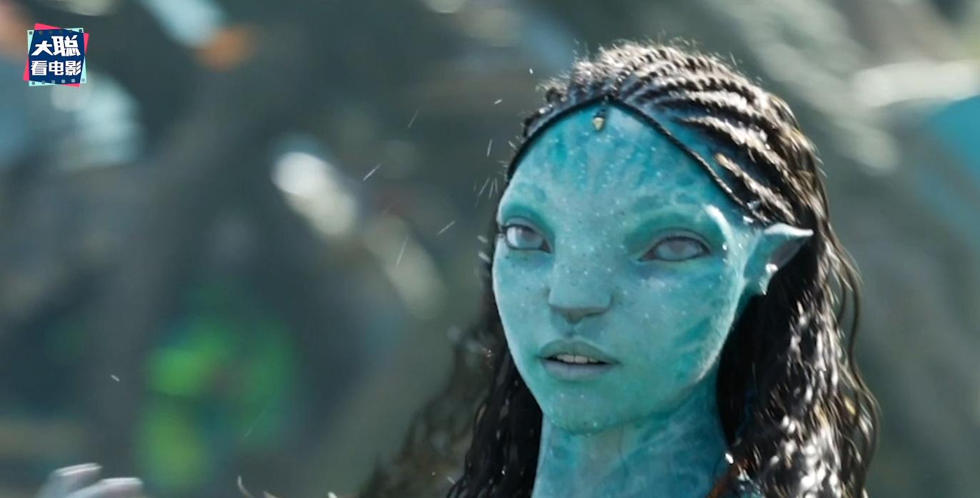 阿凡达二里面的老二,阿凡达2全过程讲解