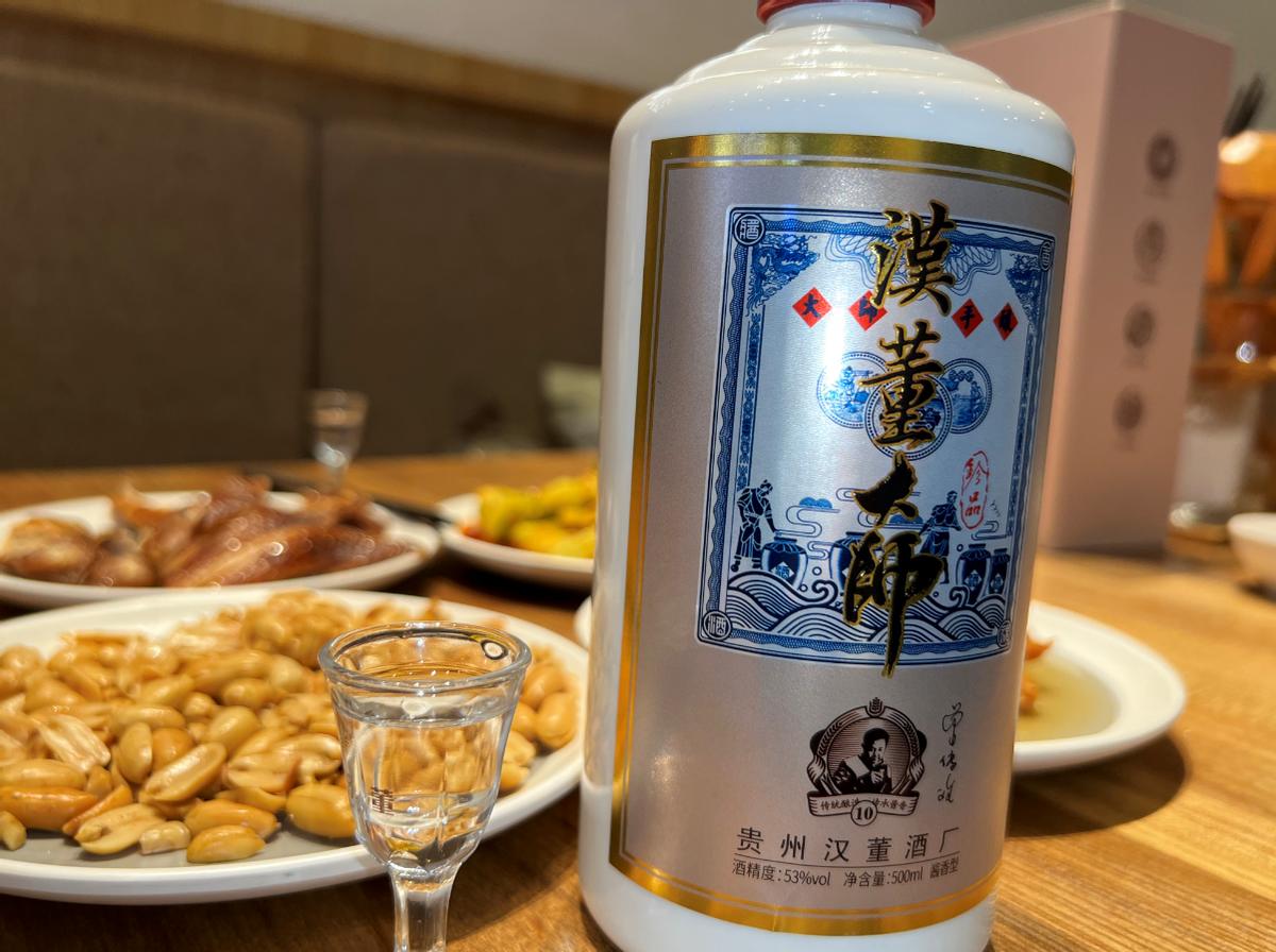 含“3标识”的白酒牢记不要买,酒厂员工自己也不买,早懂早受益