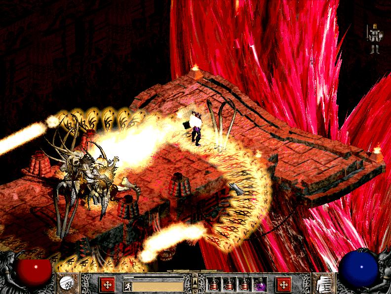 被重复下载最多的app,经典游戏20年前就出来冒险了