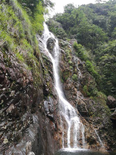 遗落人间的十大景点,广东隐世秘境旅游攻略