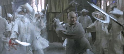 成龙和吴京的最新电影有哪些,吴京和成龙合作的电影