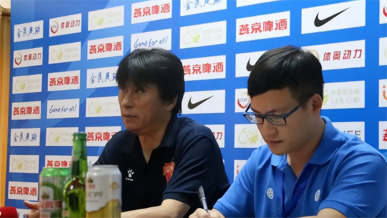 董礼强真是国足克星,中国足球运动员董礼强