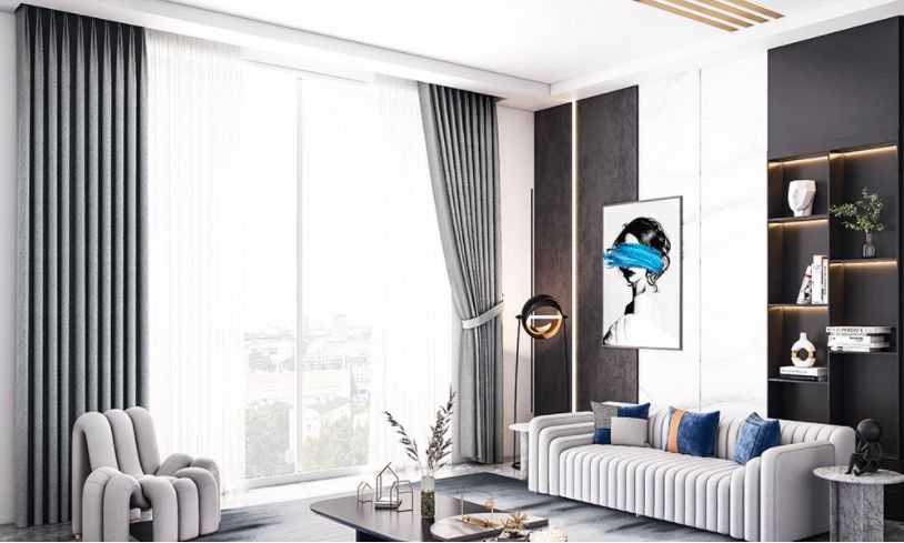 窗帘装饰加盟,窗帘品牌加盟有哪些