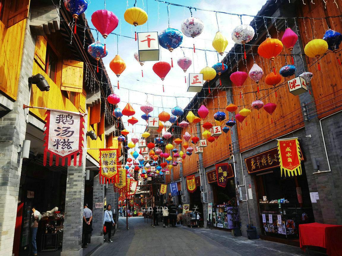 广州增城旅游攻略必去景点,广州增城旅游全攻略