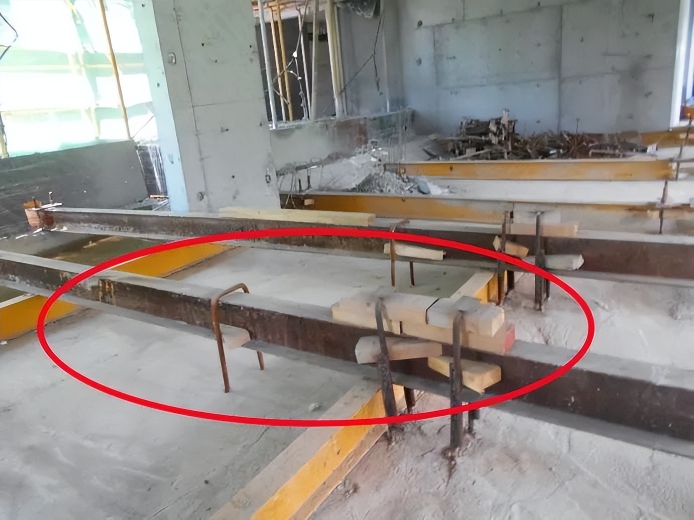 脚手架工程隐患识别图集,脚手架工程安全隐患图片讲解