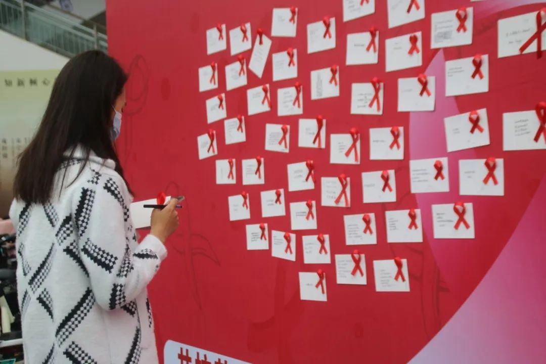 青年大学生学习防艾抗艾的意义,大学生防艾抗艾项目总结