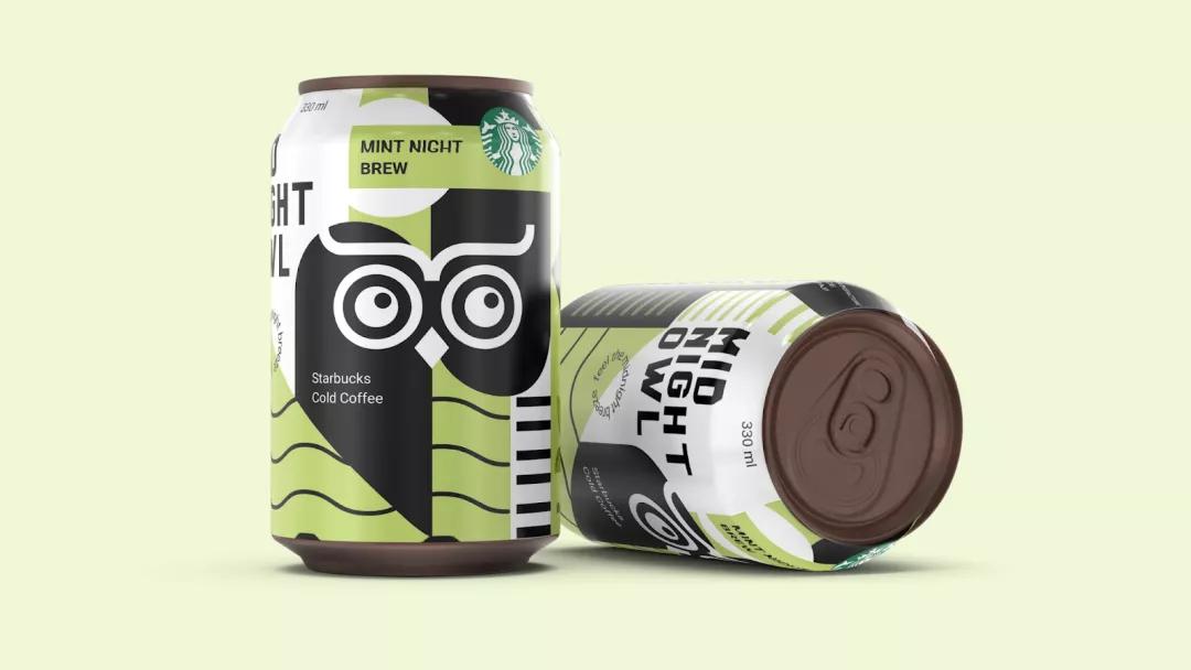 有趣的食品包装创意,可持续发展食品包装