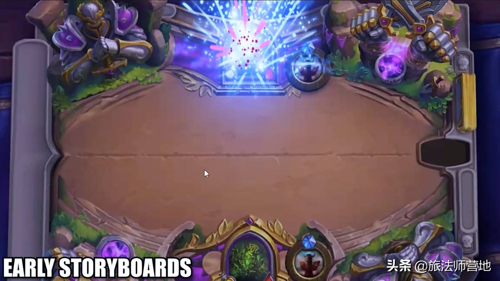 炉石传说战棋提科特斯伙伴,炉石传说战棋每个等级强势体系