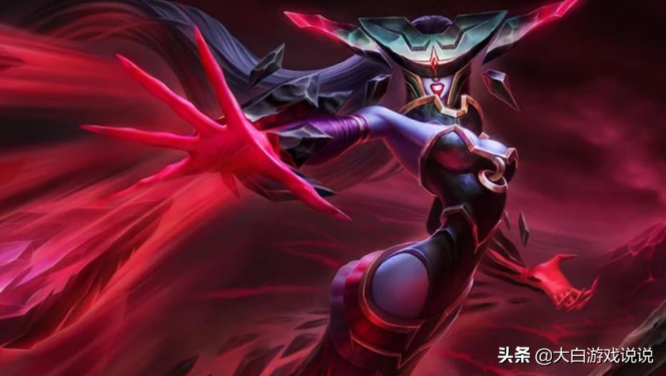 lol目前只有一个皮肤的英雄,lol哪个英雄有不同位置的冠军皮肤