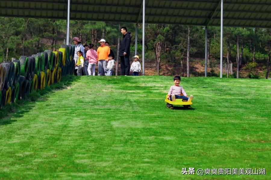 阅山湖户外生活节,阅山湖户外活动