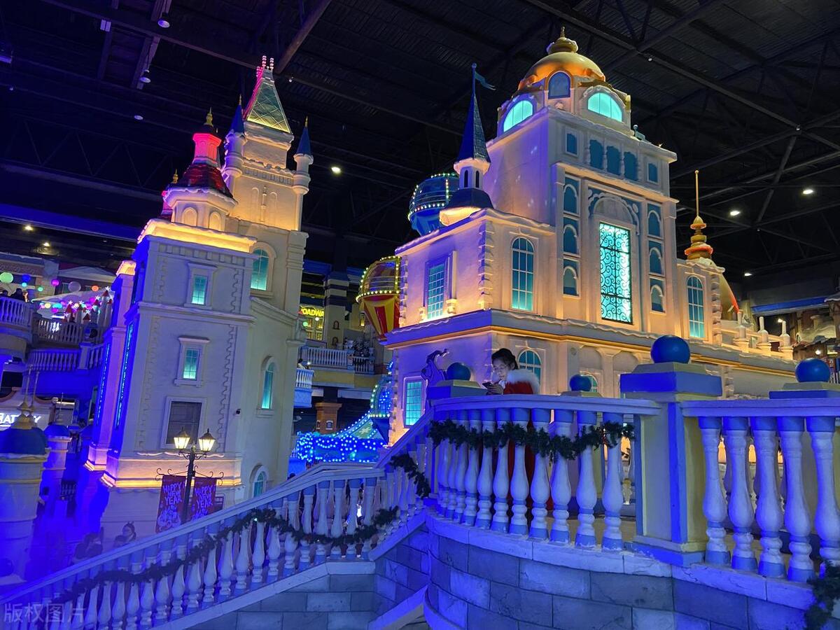 郑州必去的十大景点排行,郑州西郊十大景点