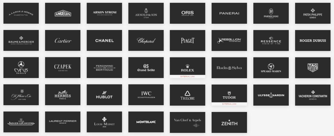 中国上半年四大车展,2024年表展哪些表值得入手