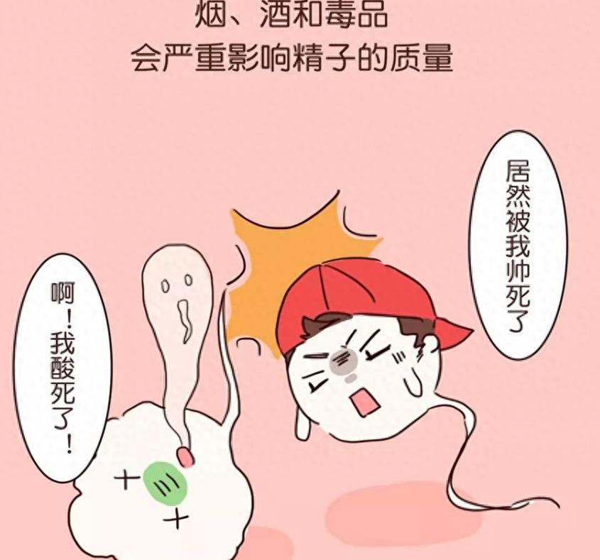 失落的小勇士们,踏上了怀孕之路