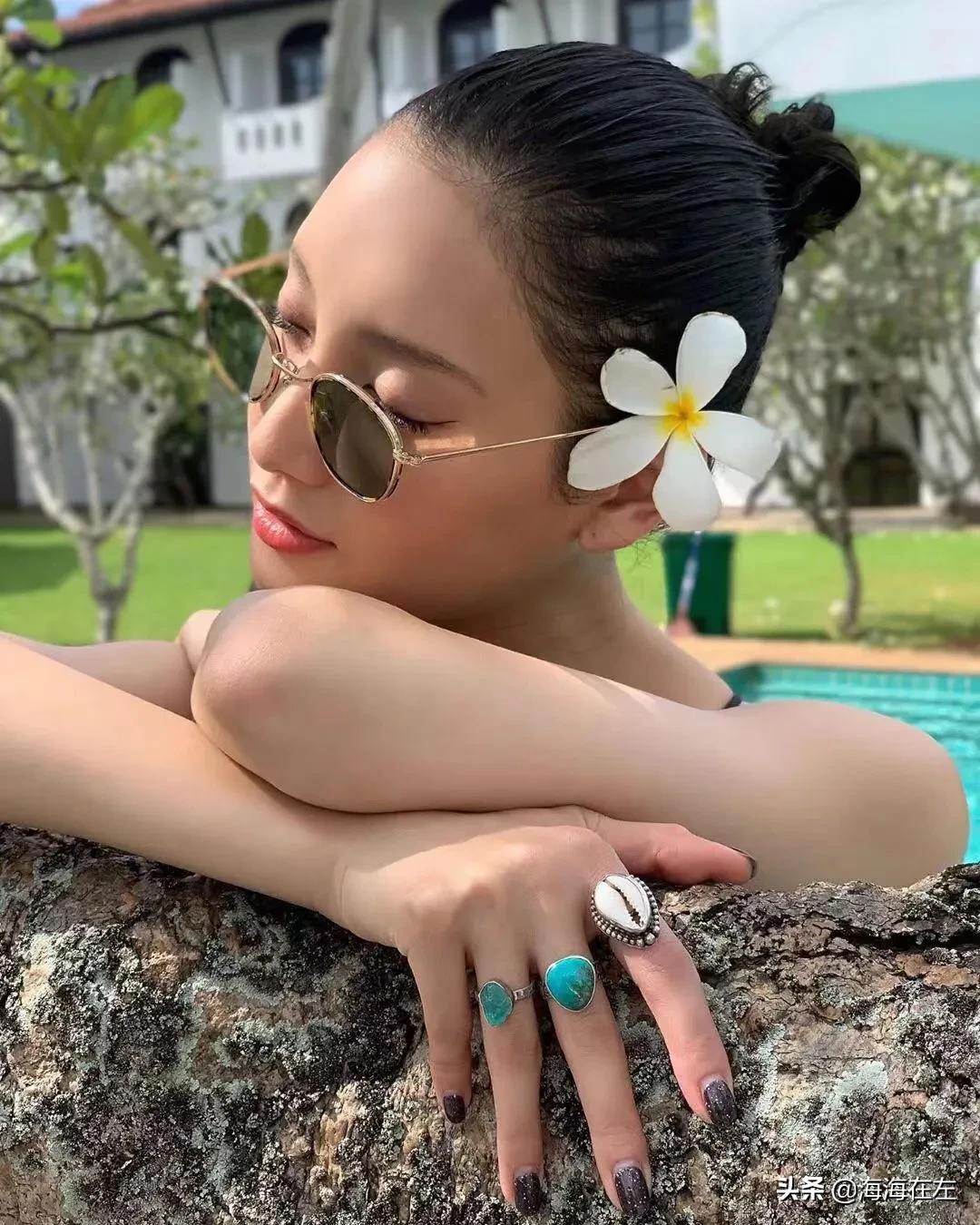 岛国最美恶女专业户——菜菜绪