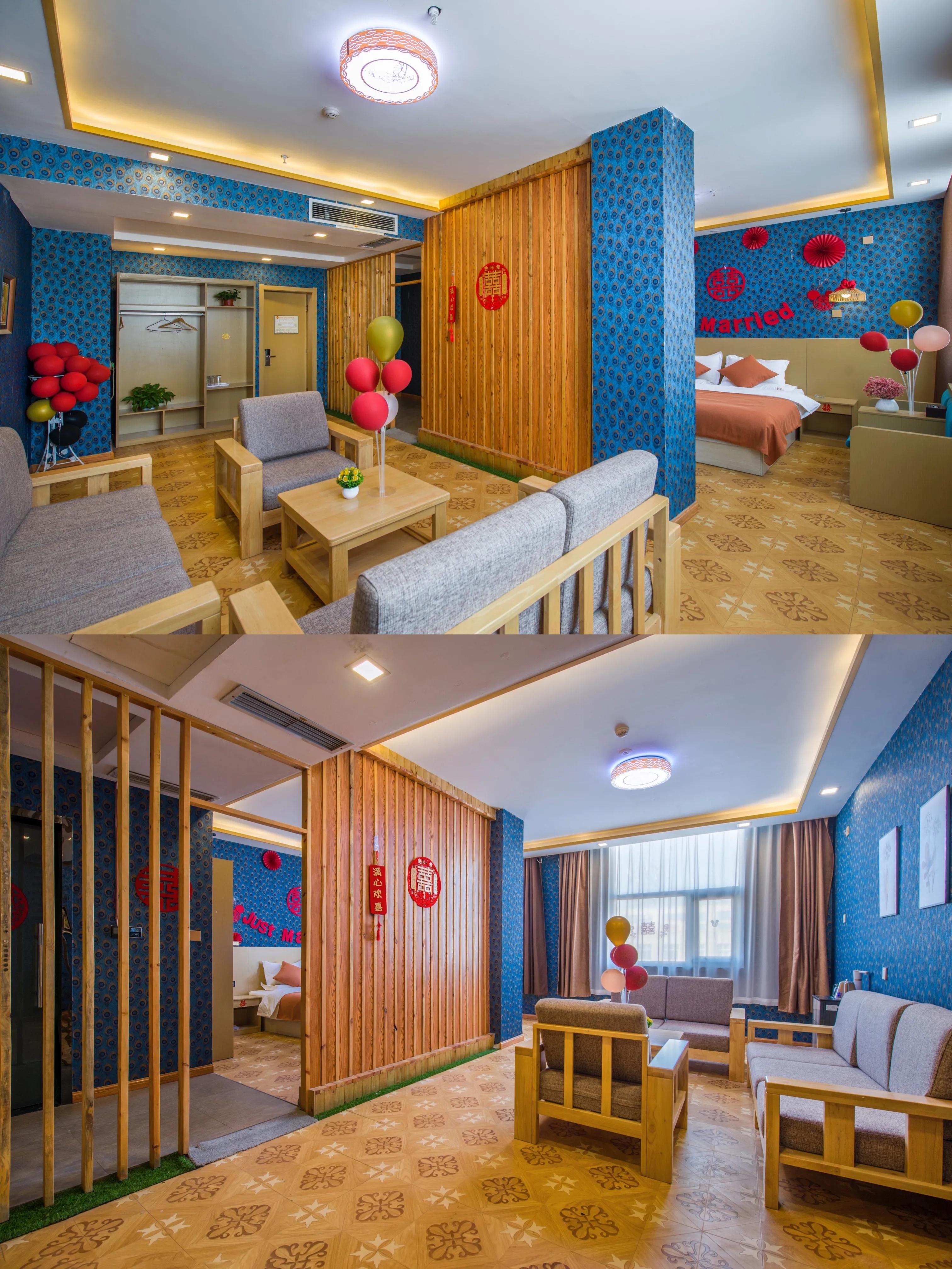 磁县最便宜的住宿价格,邯郸磁县住宿酒店推荐