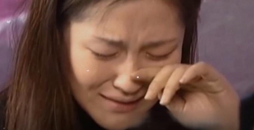 谢娜选择爱情和友情,谢娜活成自己喜欢的模样