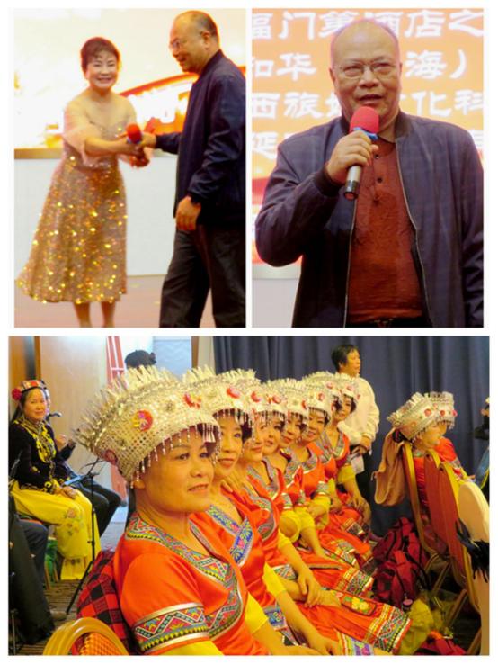 迪拜华商回国追踪！在桂林“地中海”，撩起“液来香”神秘的面纱