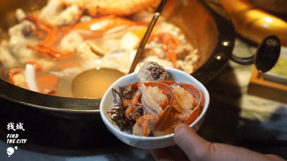 看完这些美食，我还是决定先守住绿码