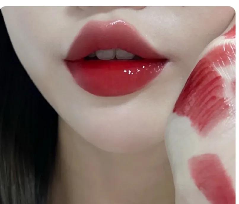 迪奥口红显白色号推荐,素颜口红推荐黄皮显白