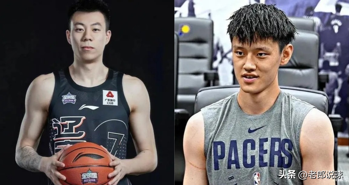 CBA季后赛:老冤家再相逢!辽宁VS北京!主教练及球员综合对比!