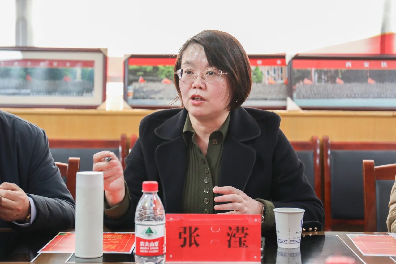 西安好的公办中职学校,西安市长安区职教中心最新变化