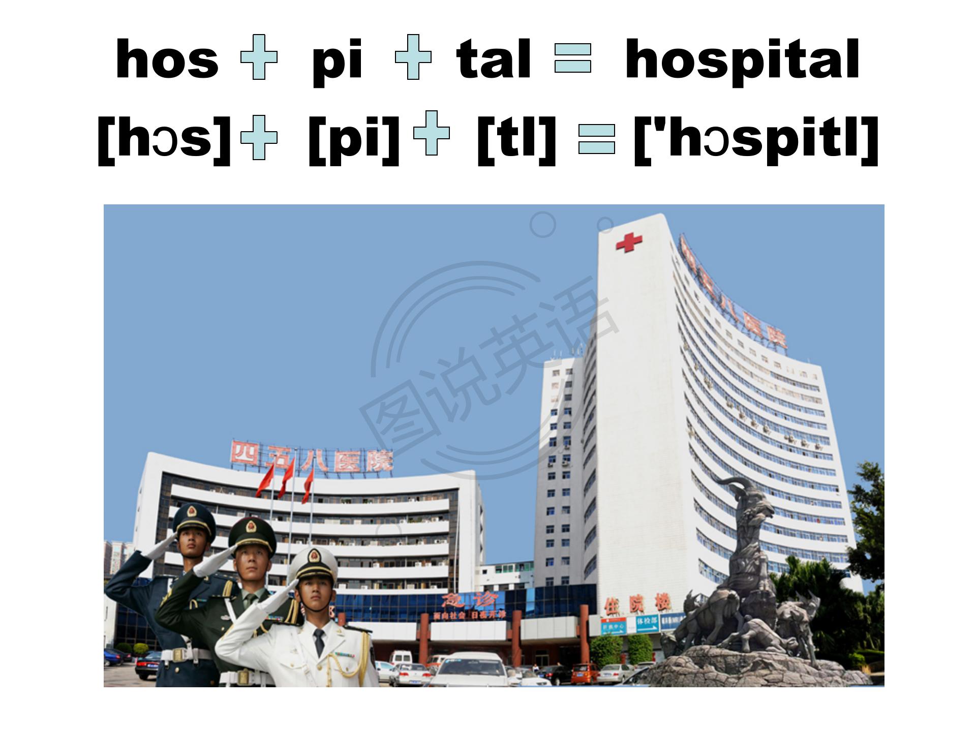 如何快速默写48个国际音标,音标背诵最快的方法