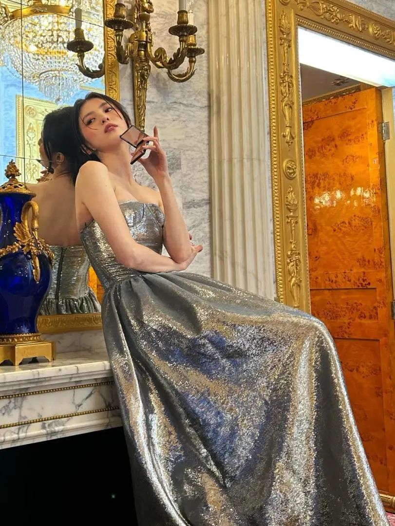 比起高颜值，更爱这些韩国姐姐的好穿搭