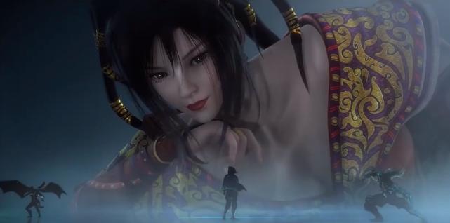 《秦时明月》大概是唯一一部把观众情怀都消耗殆尽的国漫吧