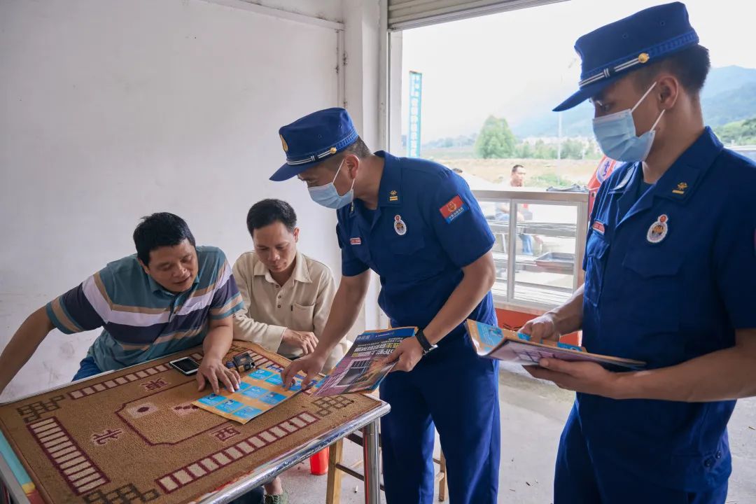 消防救援站正规化建设汇报材料,小阵地消防站视频