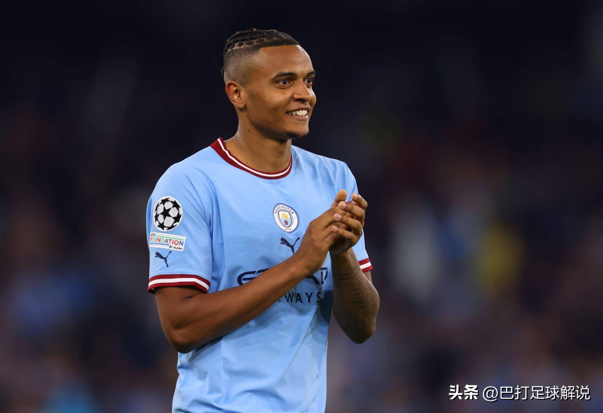 曼城官宣瓜迪奥拉伤愈回归球队,瓜迪奥拉确认曼城将会轮换阵容