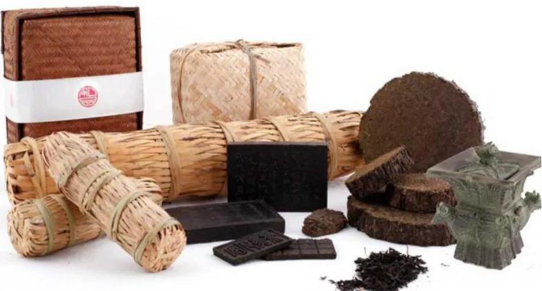 晒一晒茶汤,灵魂奶茶