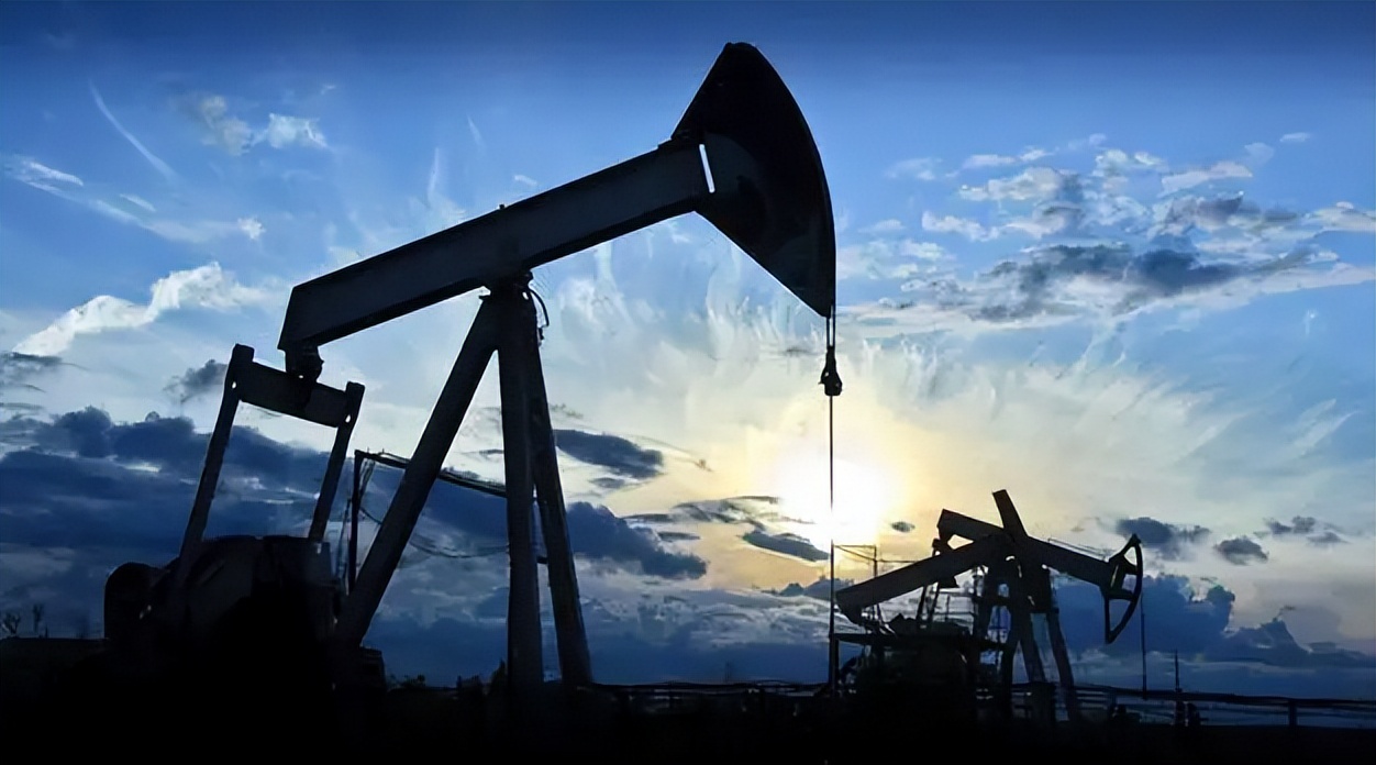 为什么世界石油下降国内油价上涨,为什么石油越挖越多油价却不降