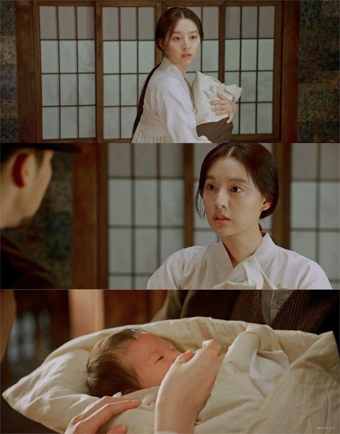 盘点韩剧女神颜值天花板,盘点韩剧中惊艳的女神