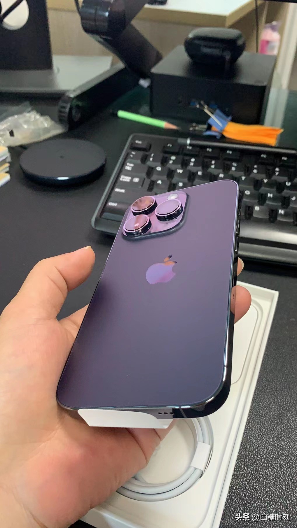 iphonexr和iphone14pro性能,iphoneios15值得升级吗