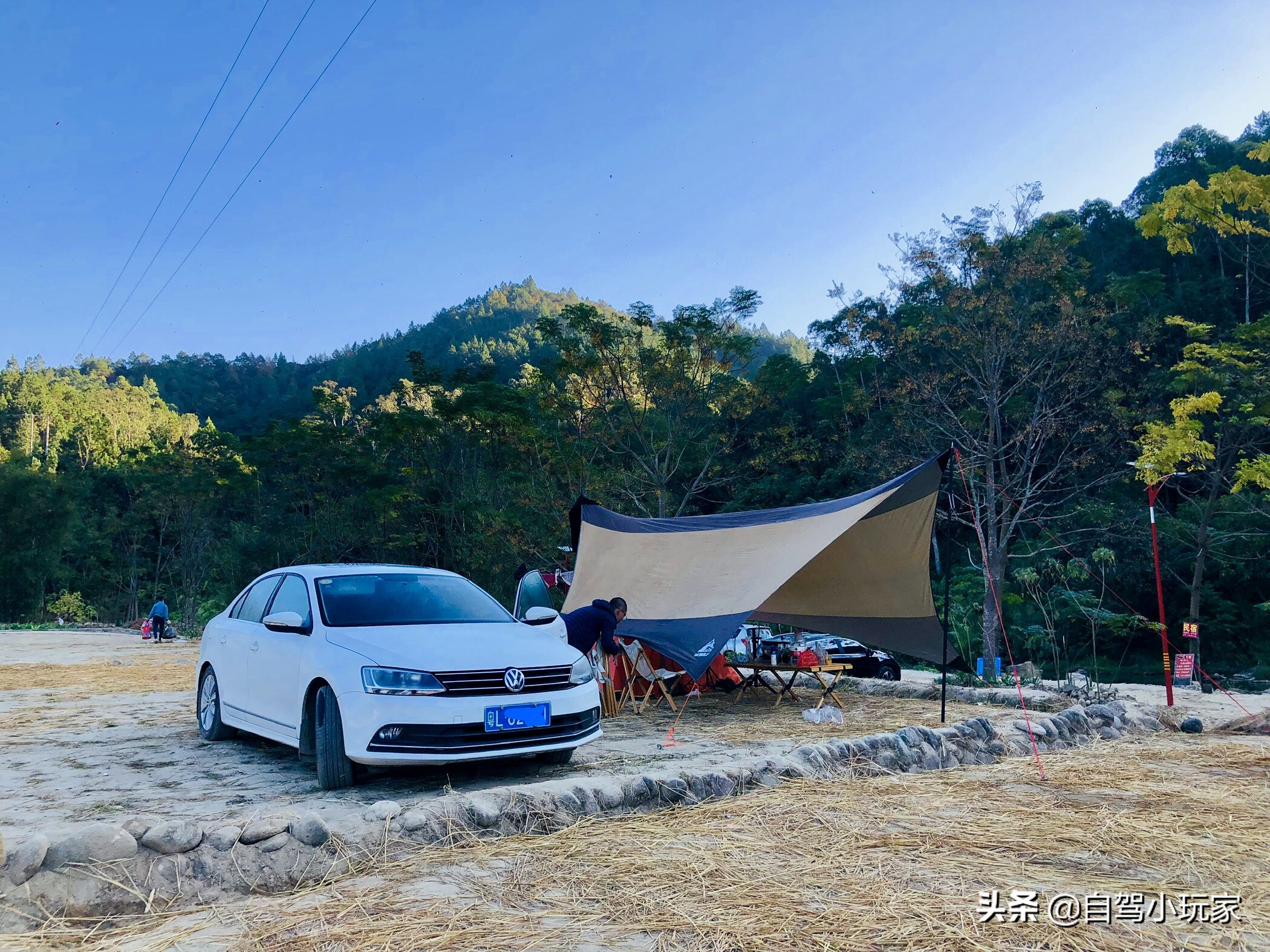 江阳风车山,广东温泉风景区攻略