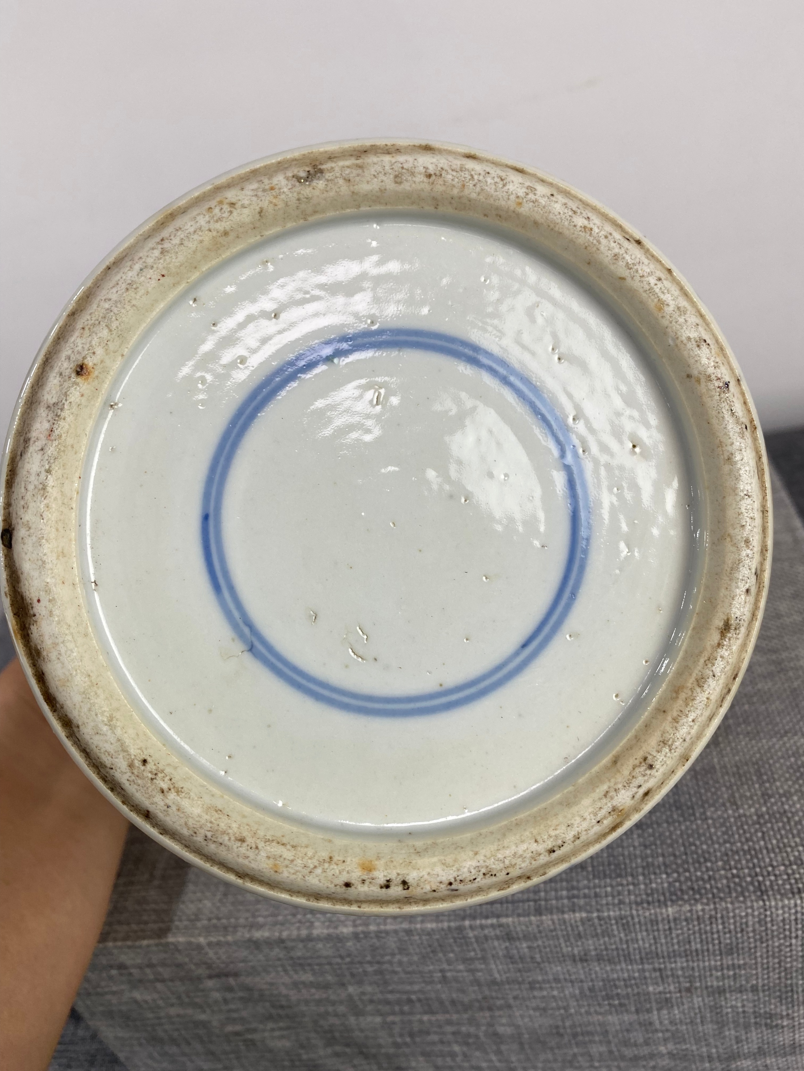 清冰梅瓷器,冰梅瓷器有没有官窑款式