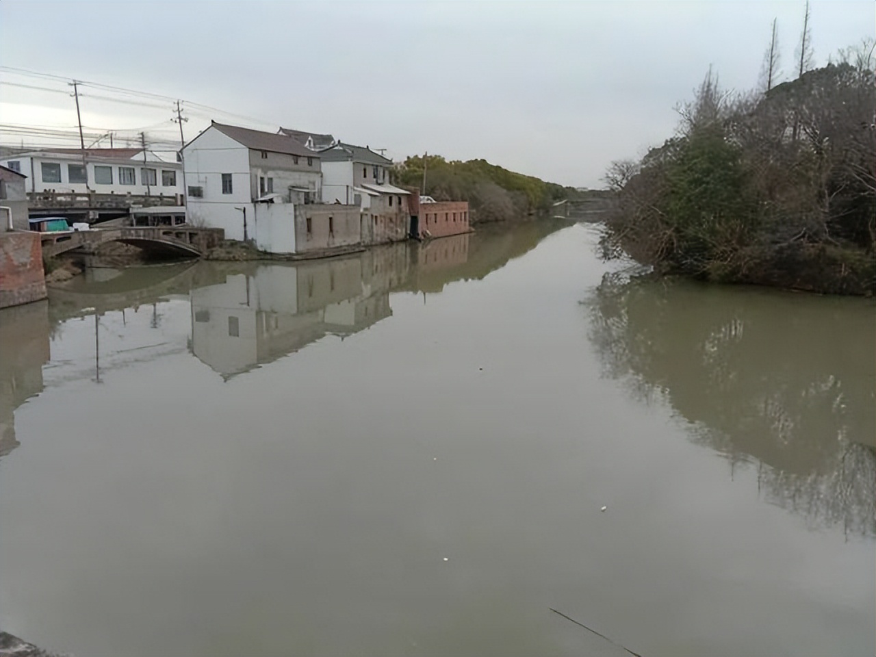 1980年代上海流氓窟（南汇、奉贤、金山）—岁月静好，珍惜当下