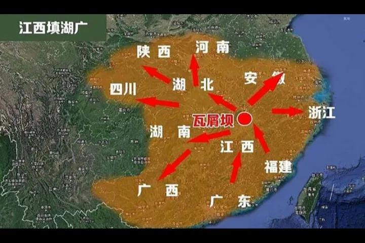 江西鄱阳县游城乡总人口,江西鄱阳县人口