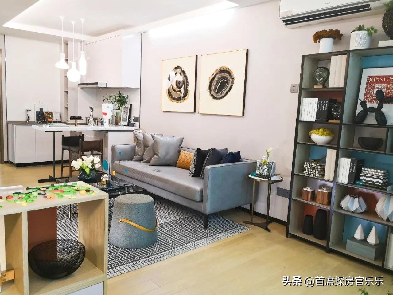 深圳罗湖华强北租房价格,深圳华强北公寓租一栋多少钱