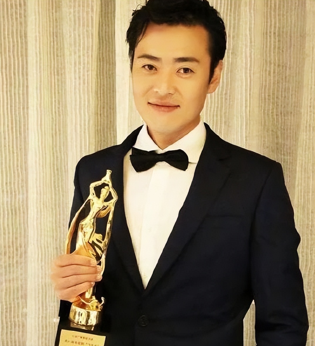 张桐华表奖,飞天奖视帝张桐的悲惨经历