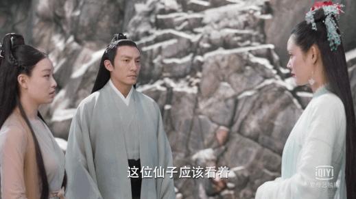 颜值不够，演技更差！爱豆面瘫式演技，古装剧全毁他身上了