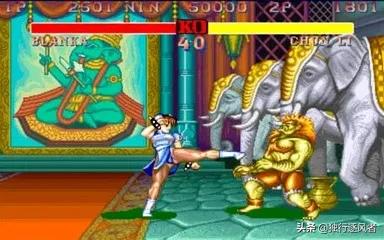 十大怀旧经典街机游戏,80后儿时的乐趣满满的回忆感