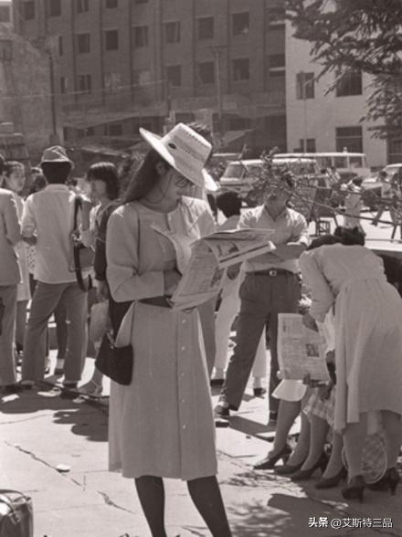 见闻中国广东,见闻中国老城