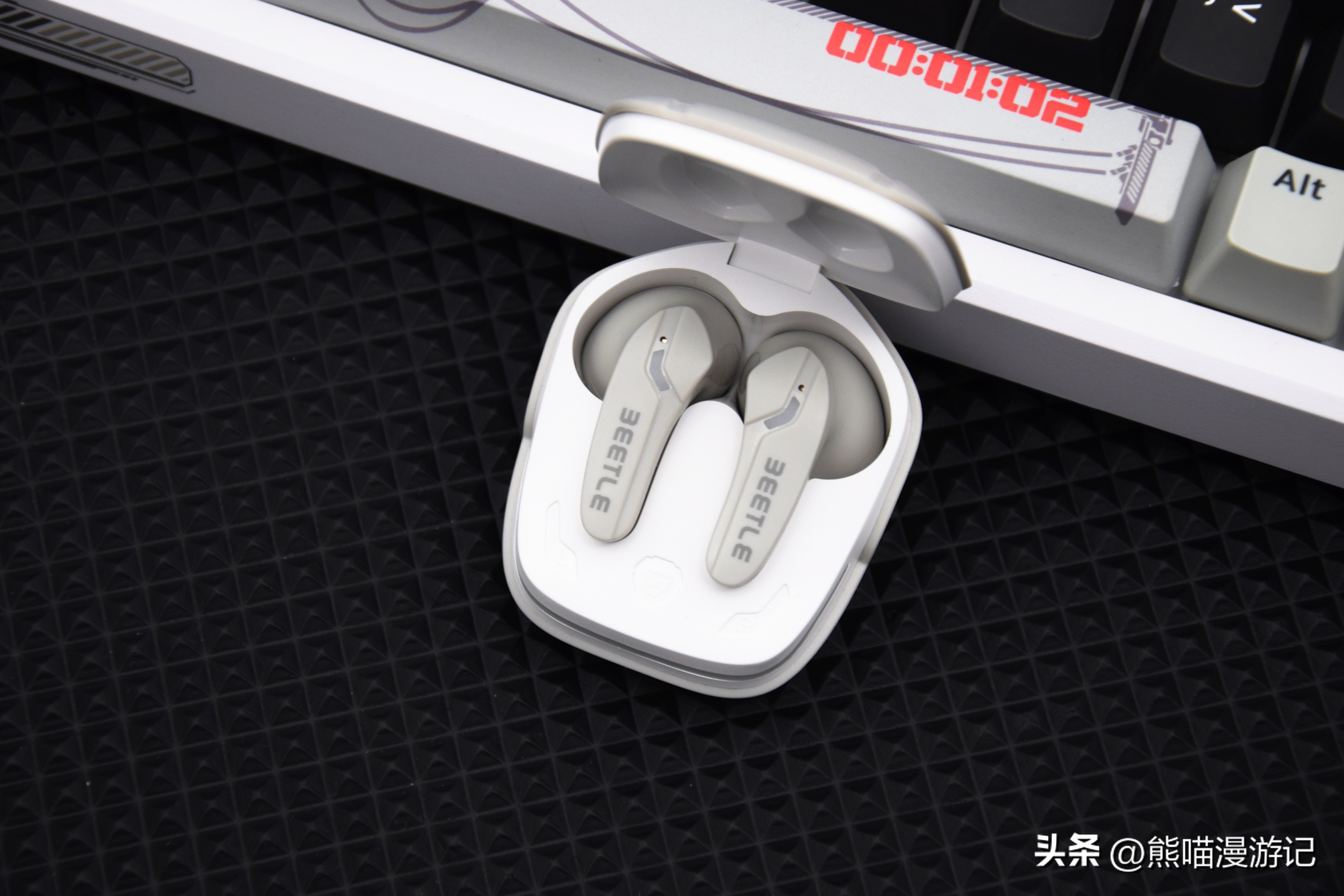 6.18选购不困难，多款HiFi蓝牙耳机解码耳放听感推荐爆料分享